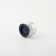 IDDIS 996S28B1SM, external thread, d = 28 mm, silicone, chromium