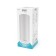 Gauss Overhead lamp, 12W LED, 4100K, 920LM, white color