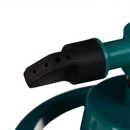 3-fly spray, according to the connector, plastic, Greengo-7