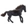 Figure Konik "Black Pegasus"