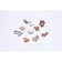 Sorter "What is the difference?" Pets and wild animals ", on Velcro, details: 4 cm