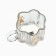 Glass mug "For you", 260 ml