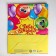 Gift Laminated Vertical Package, Packaging, “Happy Birthday!”, XL 40 x 49 x 19 cm