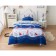 Bed linen children's “Lighthouses”, size 160x230 cm, 160x220 cm, 50x70 cm