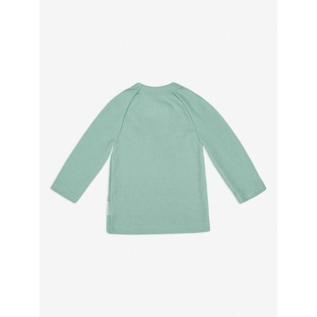Network and sliders children's fashion, height 80 cm, green color-8