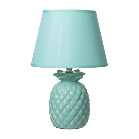 Board lamp "Pineapple" E14 40W azure 22x22x33 cm Risalux-6