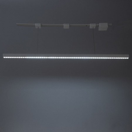 SLAM SLIM SLIM "Reina" LED 66W 3000K-6000K 48V CRI90 white 3.2x3.8x12-112cm-3