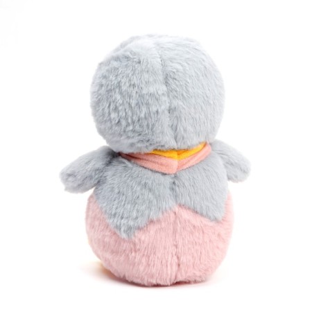Soft toy "Penguin", Mix colors-2