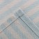 A set of napkins "Ethel" 45x35 cm - 2 pcs, col. gray-blue, 100% cotton, 163 g/m2