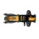 Hydraulic drive Denzel 51153, with a latch, 130 - 330 mm, 2 tons
