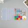 Set of beads for needlework "Assorted No. 40"