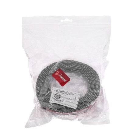 Protective lining on the threshold of the Torso car, self -adhesive, carbon, 5x250 cm-2