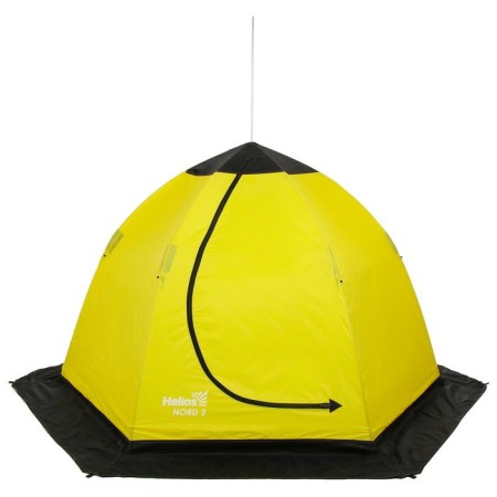 Helios tent 2-seater winter Nord-2