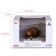 Figure "World of Wild Animals: Beaver"