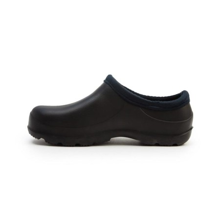Galos male, black color, size 42-1