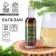 Balm-elixir "heat and comfort" in glass, 50 ml.