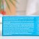 Toothpaste periodontol protection against bacteria, 124 g