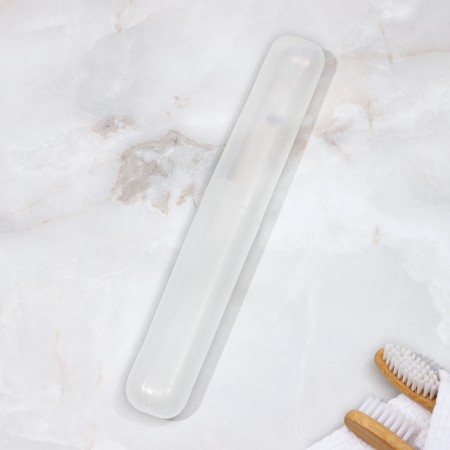 Case for the toothbrush "Smile", 20 x 3 cm-3