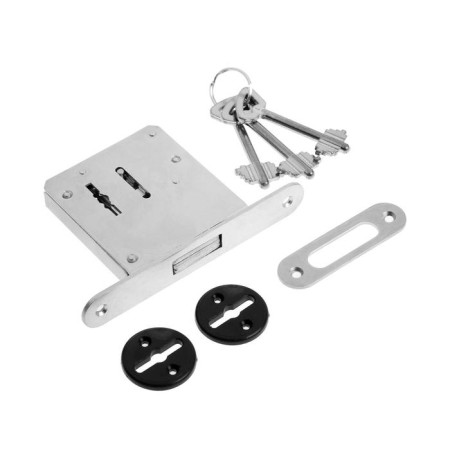 Solder Castle with flat baking stall8-6a