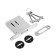 Solder Castle with flat baking stall8-6a