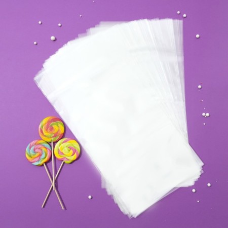 Package Packy BOPP, 20 x 40 cm, 25 μm