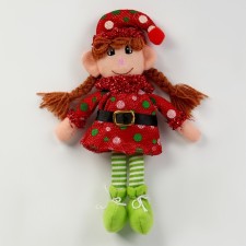 Soft toy 