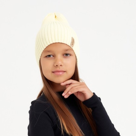 Children's hat minku rr 56-58, cent