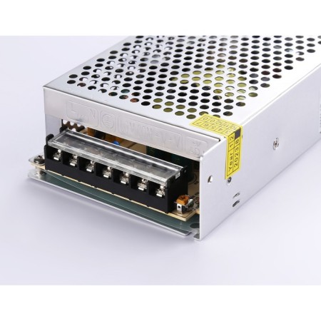 Ambrella power supply for LED tape 12V 150W 12.5A IP20 90-260V-1