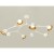 White sand/yellow gold