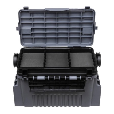 Trout box nisus, 42.5 x 27.5 x 28 cm-8