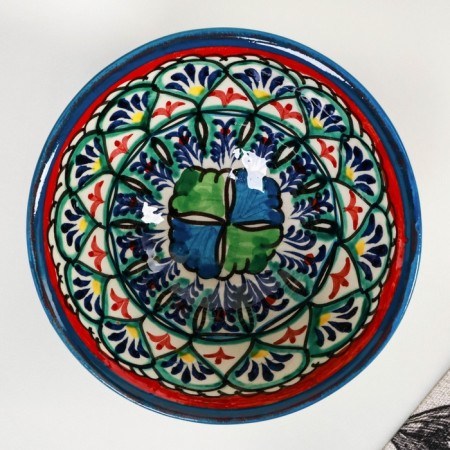 Set of Pial Rishtan "Patterns" 11cm, 3pcs in gift packaging, mix-2