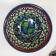 Set of Pial Rishtan "Patterns" 11cm, 3pcs in gift packaging, mix