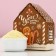 New Year. Bath salt, 300 g, vanilla cookies aroma
