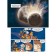 Science in comics. Volume 2. Black hole, entropy and spaghetti. Bertrand B., Mariol Zh.