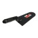 Kelma Mason Lom, 180 x 110 steel, powder color, plastic handle