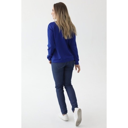 Jumper female, size 52-3