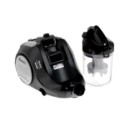 Vacuum cleaner Tefal TW2925EA, 750 W, dry cleaning, 1.2 l, black-1