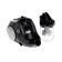 Vacuum cleaner Tefal TW2925EA, 750 W, dry cleaning, 1.2 l, black
