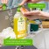Synergetic liquid soap "field flowers", hypoallergenic, 500 ml