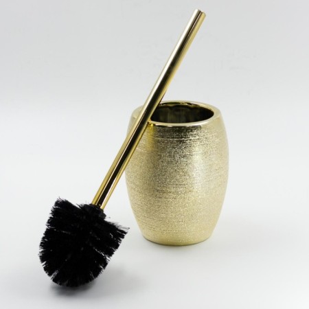 Joy Home toilet, ceramics, gold-2