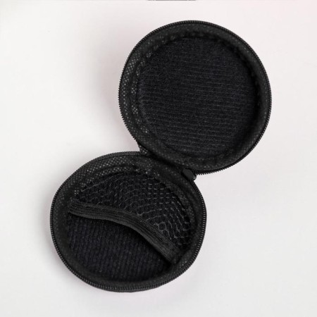 Set of headphones vacuum and cover "Music for cats"-6