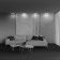 TREE TRECHNICAL TR000-1-12W3K-W, 12W, 40x3.4x3.3 cm, LED, 900LM, 3000K, White Color.