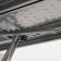 Gladile board Dogrular "Elona", 120 × 38 cm, adjustable height up to 90 cm, color gray color