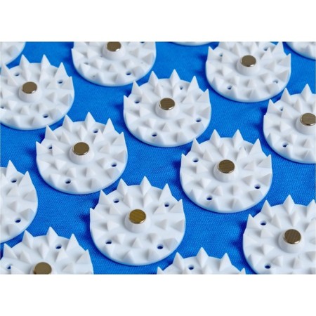 Acupuncture-Acupuncture bandage with Bradex “Nirvana” magnets-7