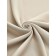 Decofest "Ombra" curtain, size 200x280 cm, beige color