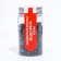Confectionery sprinkling "stand out", black, 50 g