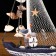 Souvenir small yacht "Livadia", 14 × 3.5 × 18.5 cm