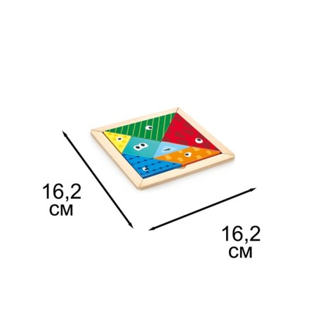 Hape "Tangram"