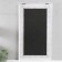 Photo frame plastic in 12 photos 9x13 cm "Wholewood" white 43x73.5 cm