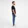Male T -shirt KAFTAN "Real Man" p. 50, black